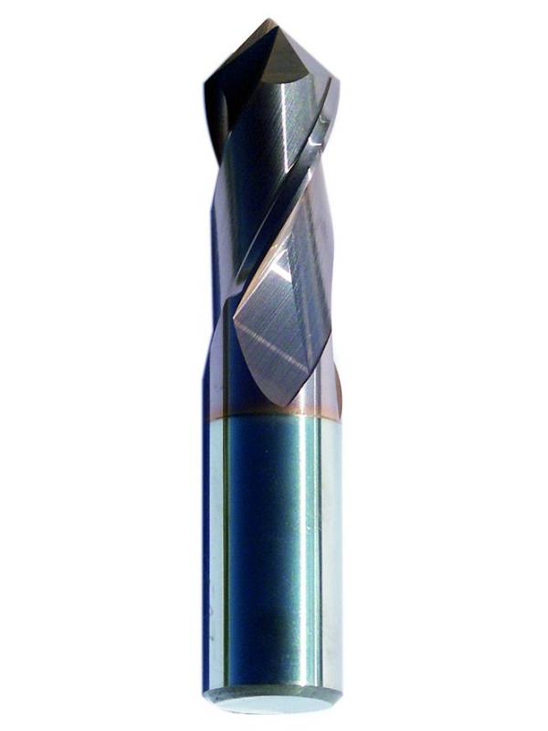 13 Forets à Métaux HSS Cobalt S&R - Diamètre 1,5 à 6,5mm, Angle 135° - Pour Acier Inox, Fonte - Qualité Industrielle