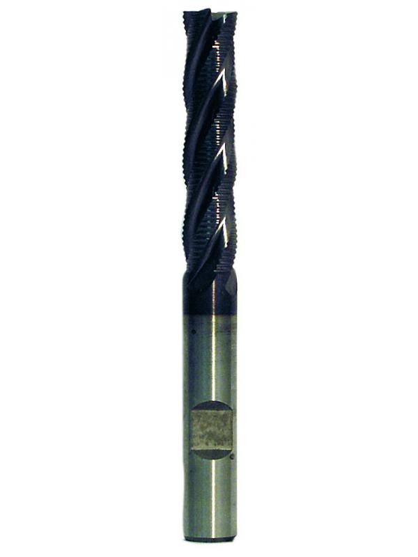 Kit De 9 Alésoirs En PVC Pour Plomberie - Tailles 1/2" à 4", En Carbure, Pour Raccords CPVC ABS